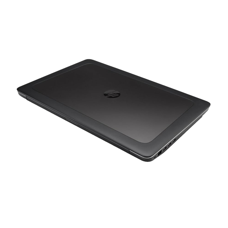 HP ZBook 17 G4 / Intel Core i7-7820HQ / 17" FHD / Nvidia Quadro P3000