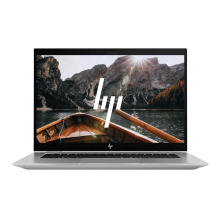 HP ZBook Studio G5 / Intel Core i7-9850H / 15" / Nvidia Quadro P2000