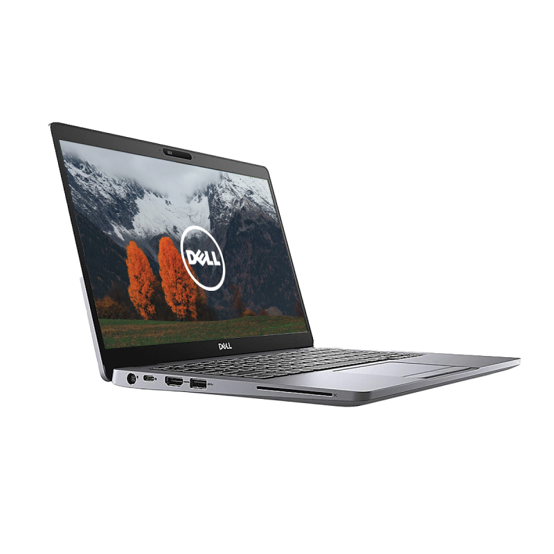 Dell Latitude 5411 / Intel Core i5-10400H / 14"