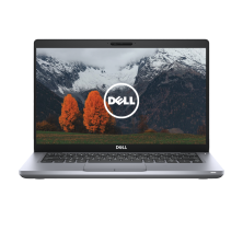 Dell Latitude 5411 / Intel Core i5-10400H / 14"