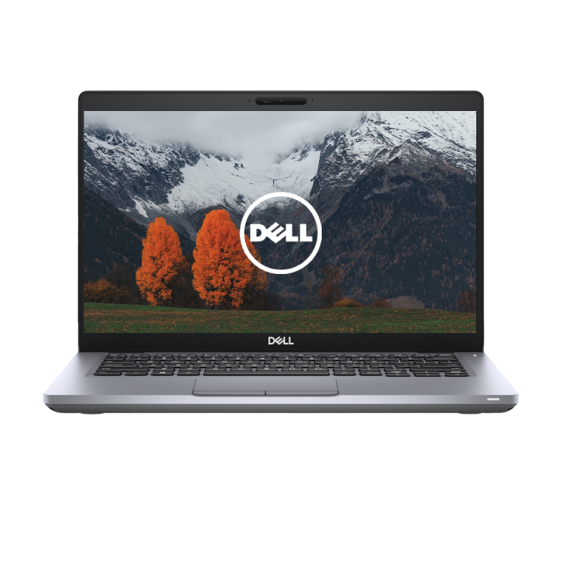 Dell Latitude 5411 / Intel Core i5-10400H / 14"