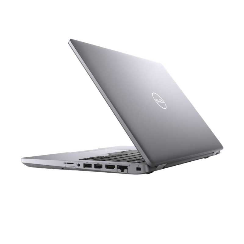 Dell Latitude 5411 / Intel Core i5-10400H / 14"