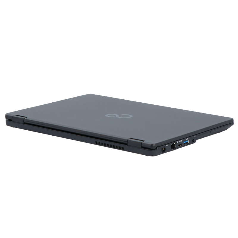 Fujitsu LifeBook U727 / Intel Core i5-7200U / 12" FHD