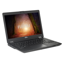 Fujitsu LifeBook U727 / Intel Core i5-7200U / 12" FHD