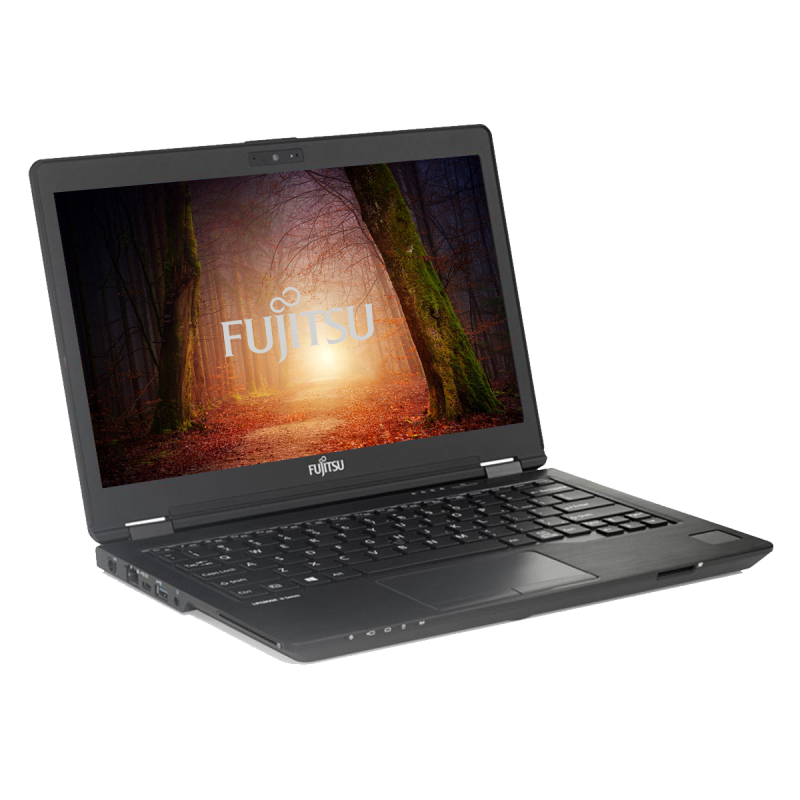 FUJITSU LIFEBOOK U Serise U727/P core i5 7th 2.70GHz メモリ 8GB SSD 256GB Portátil Recondicionado Fujitsu LifeBook U727 12.5\