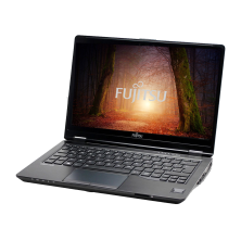 Fujitsu LifeBook U727 / Intel Core i5-7200U / 12" FHD