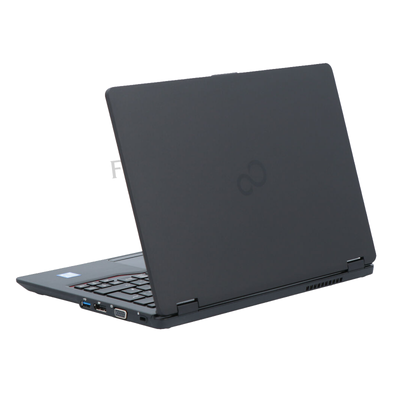FUJITSU LIFEBOOK U Serise U727/P core i5 7th 2.70GHz メモリ 8GB SSD 256GB Portátil Recondicionado Fujitsu LifeBook U727 12.5\