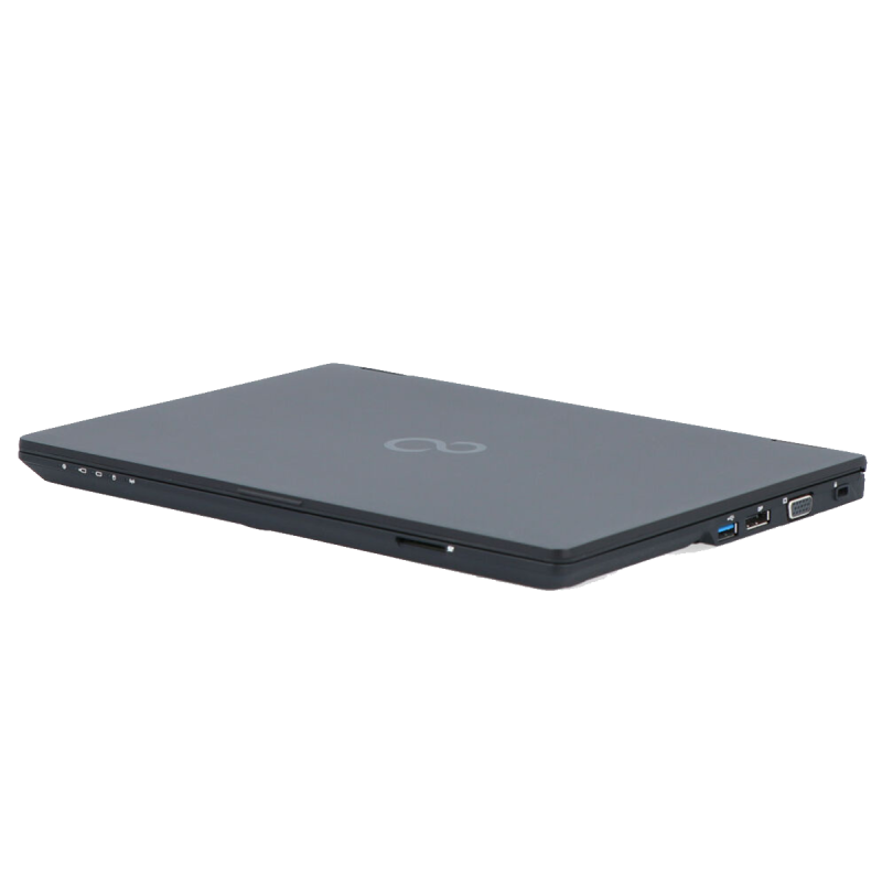 Fujitsu LifeBook U727 / Intel Core i5-7200U / 12" FHD