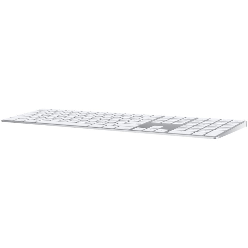 Teclado numérico sem fio Apple Magic Keyboard A1843 - Novo