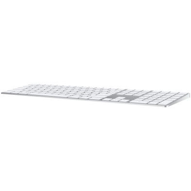 Teclado inalámbrico numérico Apple Magic Keyboard A1843 - Nuevo