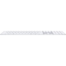 Teclado inalámbrico numérico Apple Magic Keyboard A1843 - Nuevo