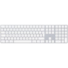 Teclado inalámbrico numérico Apple Magic Keyboard A1843 - Nuevo