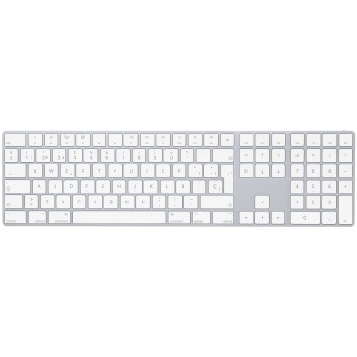 Apple Magic Keyboard A1843 Kabelloser Ziffernblock