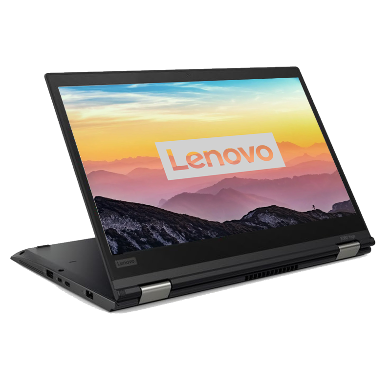Lenovo ThinkPad X380 Yoga Touch / Intel Core I7-8650U / 13" FHD / LTE