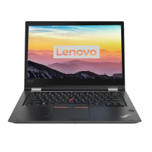 Lenovo ThinkPad X380 Yoga Touch / Intel Core I7-8650U / 13" FHD / LTE