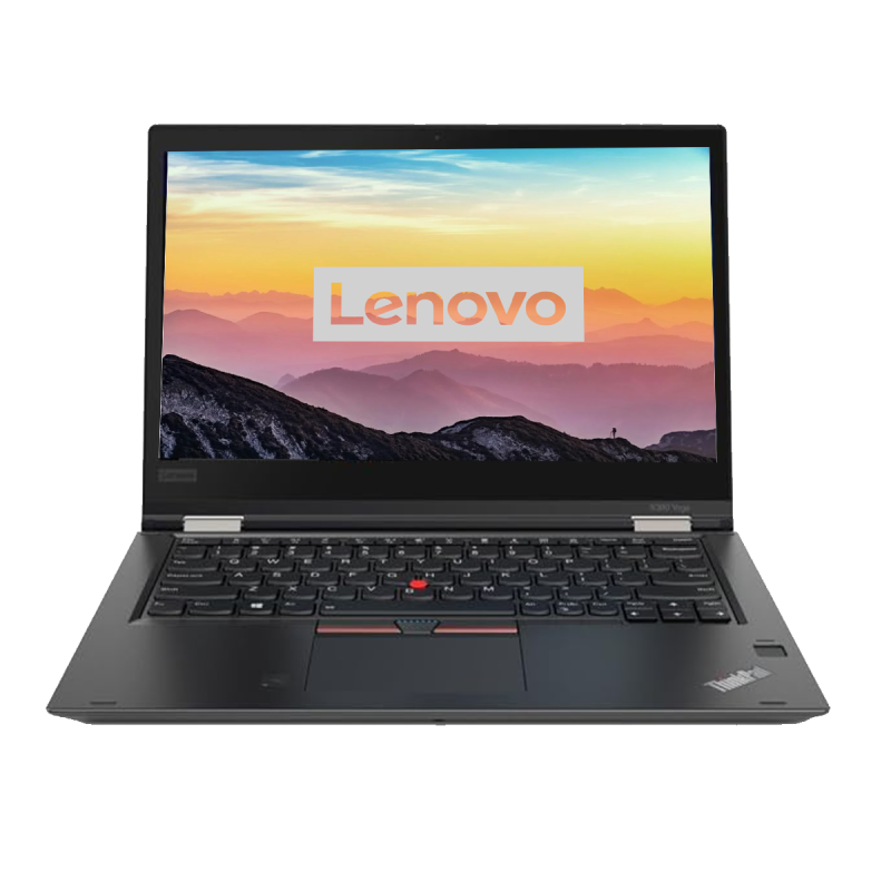 Lenovo ThinkPad X380 Yoga Touch / Intel Core I7-8650U / 13" FHD / LTE