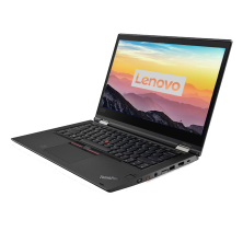 Lenovo ThinkPad X380 Yoga Touch / Intel Core I7-8650U / 13" FHD / LTE
