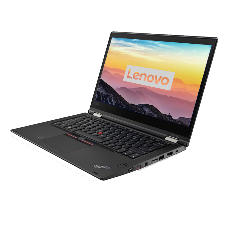 Lenovo ThinkPad X380 Yoga S1 Tactile / Intel Core I7-8650U / 13" FHD / LTE