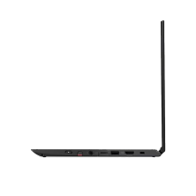 Lenovo ThinkPad X380 Yoga S1 Tactile / Intel Core I7-8650U / 13" FHD / LTE