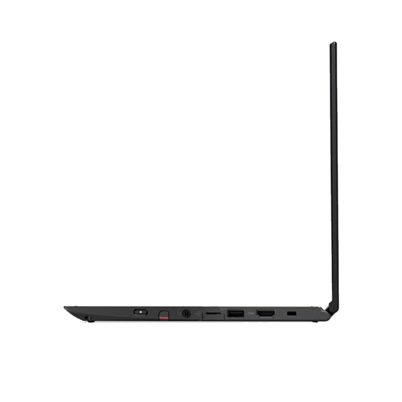Lenovo ThinkPad X380 Yoga Táctil / Intel Core I7-8650U / 13" FHD / LTE
