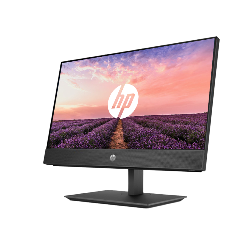 HP ProOne 600 G4 All-in-One / Intel Core i5-8500 / 21"
