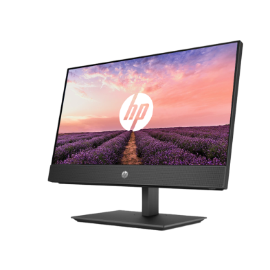 HP ProOne 600 G4 All in One / Intel Core i5-8500 / 21"