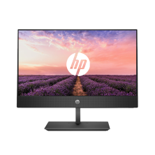 HP ProOne 600 G4 All-in-One / Intel Core i5-8500 / 21"