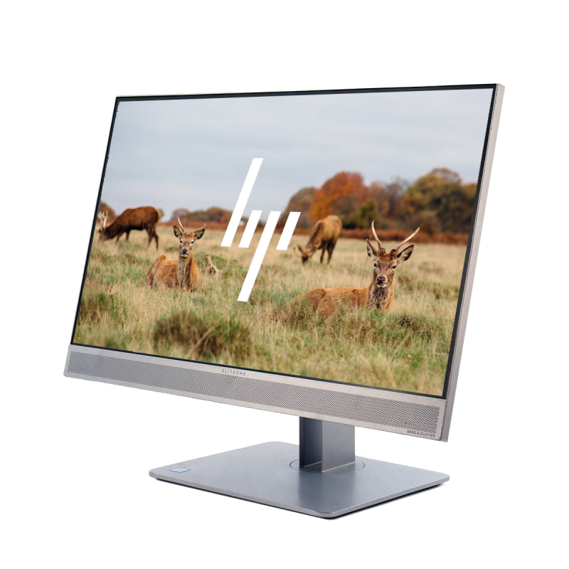 HP EliteOne 800 G3 All In One / Intel Core i5-7500 / 24"