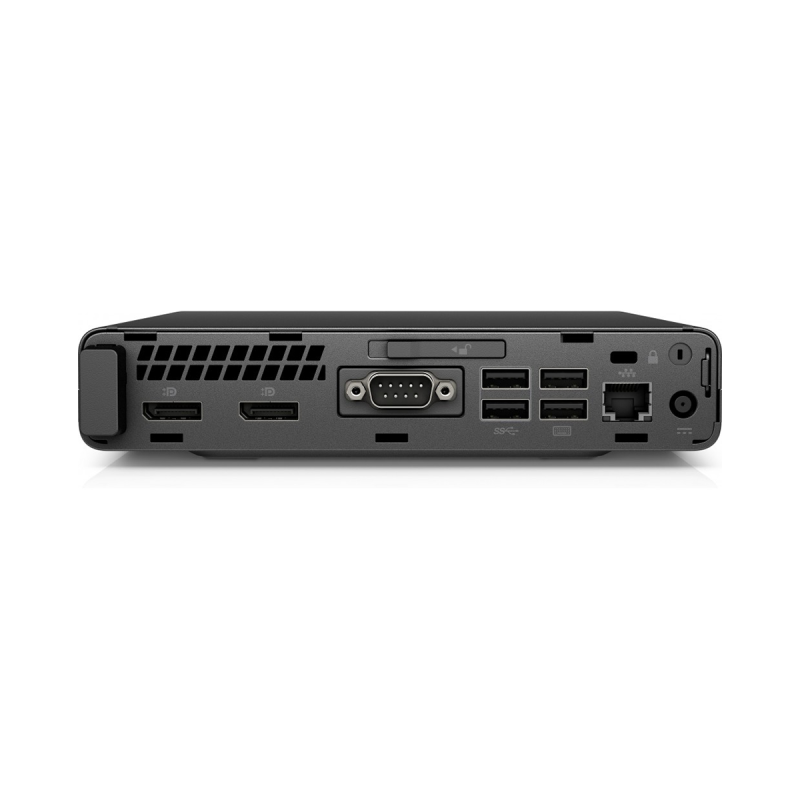 HP ProDesk 600 G3 Mini / Intel Core i5-9500T
