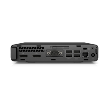 HP ProDesk 600 G3 Mini / Intel Core i5-9500T