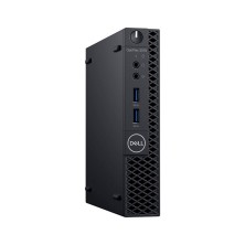 Dell OptiPlex 3070 Mini / Intel Core i3-8100T