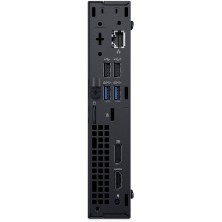 Dell OptiPlex 3070 Mini / Intel Core i3-8100T