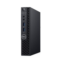 Dell OptiPlex 3070 Mini / Intel Core i3-8100T
