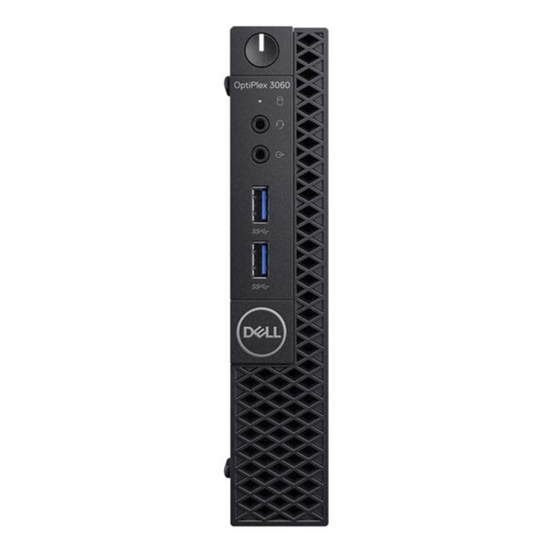 Dell OptiPlex 3070 Mini / Intel Core i3-8100T