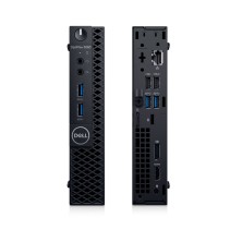 Dell OptiPlex 3060 Micro / Intel Core i5-8400T