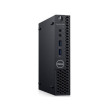 Dell OptiPlex 3060 Micro / Intel Core i5-8400T