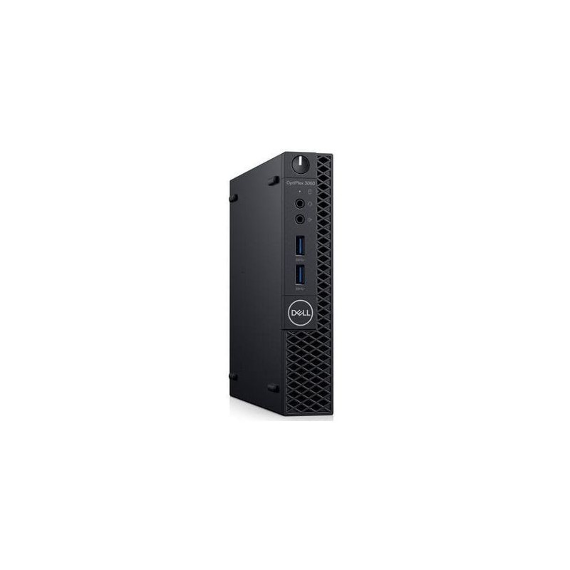Dell OptiPlex 3060 Micro / Intel Core i5-8400T