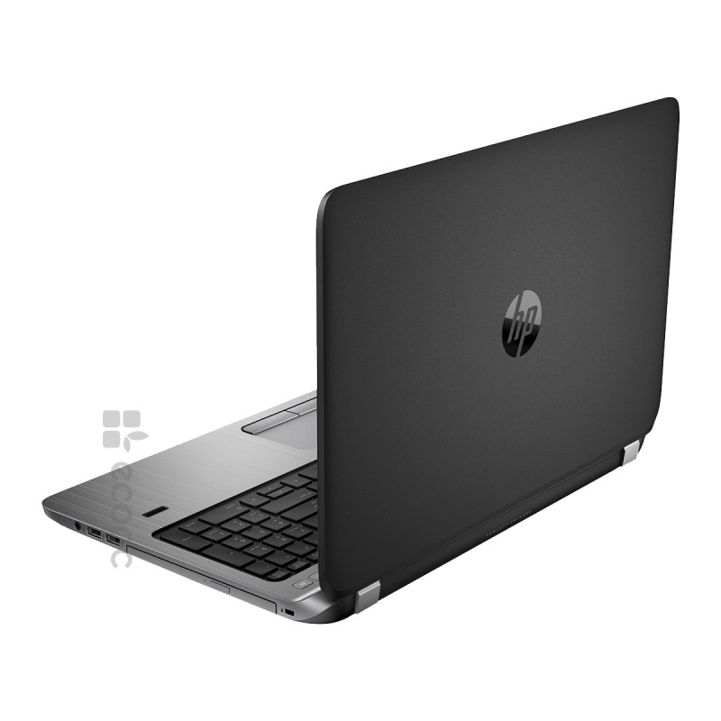 HP ProBook 450 G3 / Intel Core I5-6200U / 15" HD
