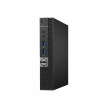 Dell OptiPlex 3040 Micro / Intel Core i5-6500T