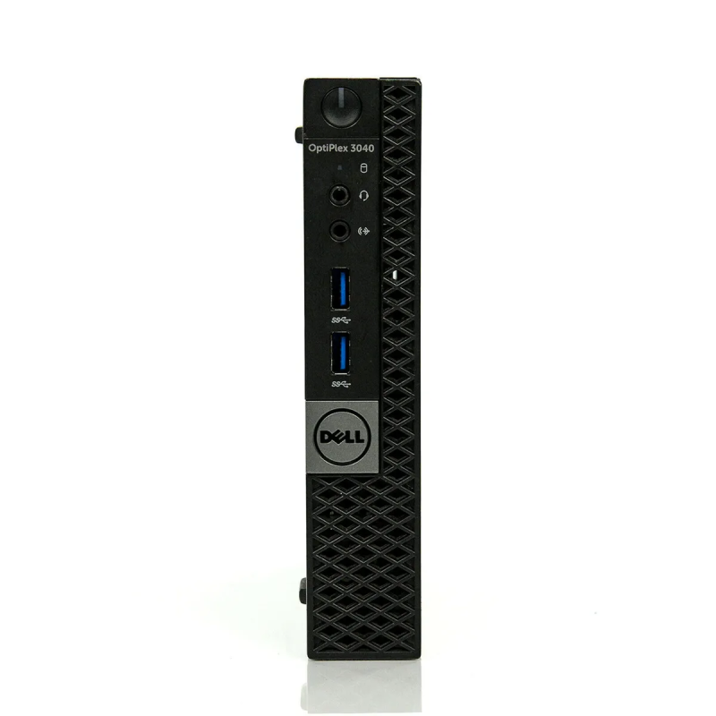 Dell OptiPlex 3040 Micro / Intel Core i5-6500T