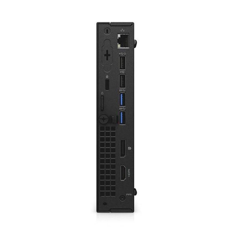 Dell OptiPlex 3040 Micro / Intel Core i5-6500T