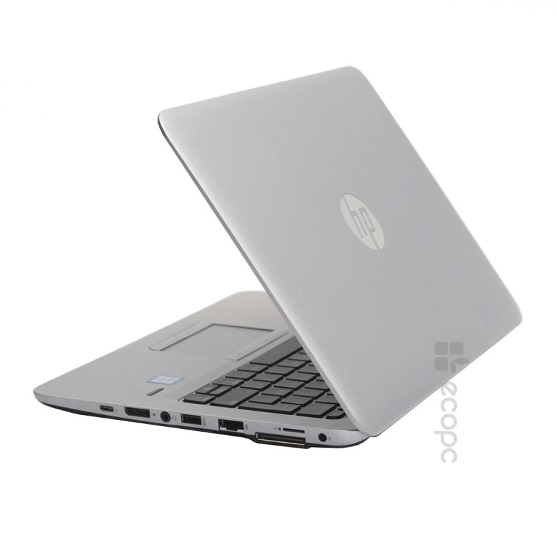 HP EliteBook 820 G3 Táctil / lntel Core I7-6600U / 12" Full HD