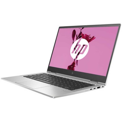 HP EliteBook 830 G8 Táctil / Intel Core i7-1185G7 / 13" FHD