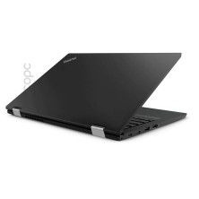Lenovo ThinkPad L380 / Intel Core I3-8130U  / 8 GB / 256 SSD / 13"