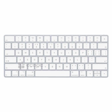 Teclado inalámbrico Apple A2450 Magic Keyboard