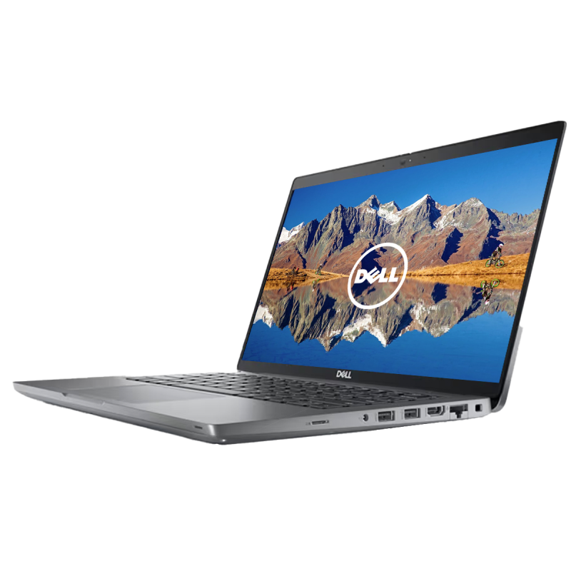 Dell Latitude 5430 / Intel Core i5-1245U / 14"