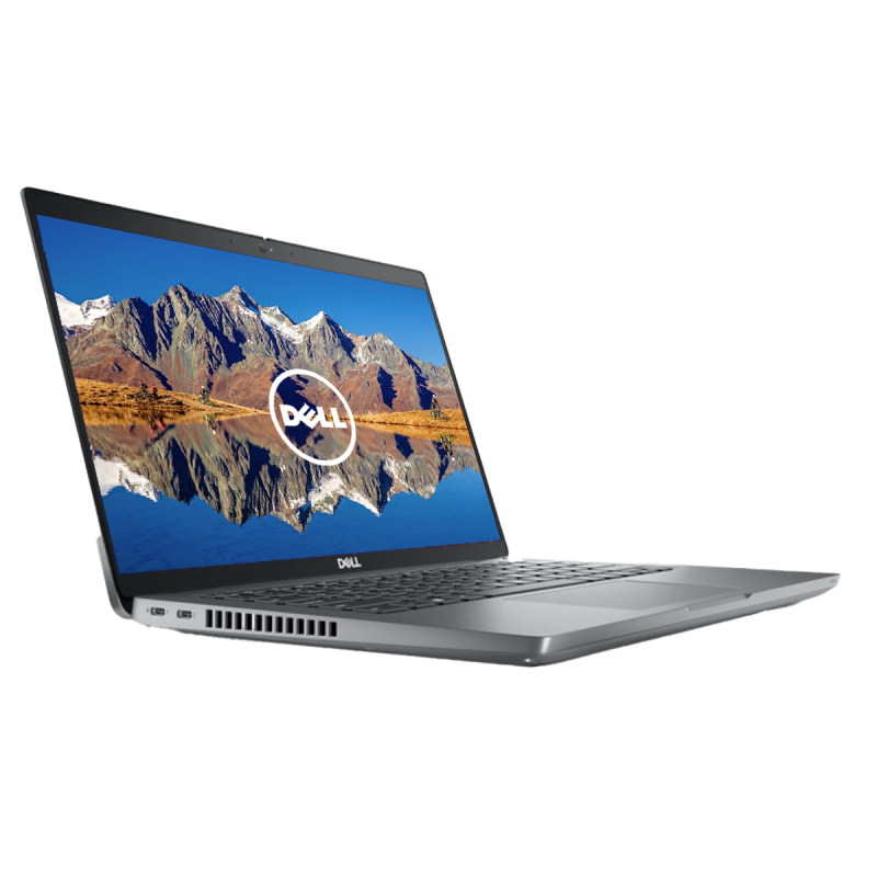 Dell Latitude 5430 / Intel Core i5-1245U / 14"