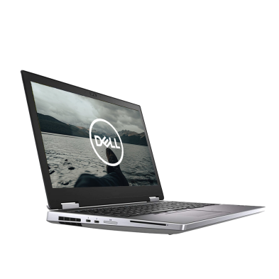 Dell Precision 7540 / Intel Core i7-9850H / 15 Zoll / Nvidia Quadro T2000 MaxQ