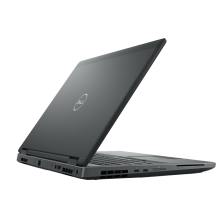 Dell Precision 7540 / Intel Core i7-9850H / 15" / Nvidia Quadro T2000 MaxQ