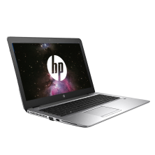 HP EliteBook 850 G4 Tactile / Intel Core i7-7600U / 15"